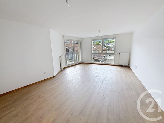 Appartement F3 à vendre EPERNAY