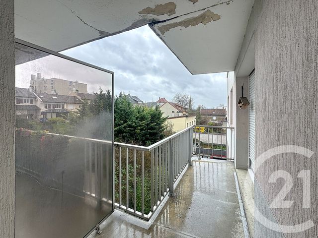 Appartement F3 &agrave; louer - 3 pi&egrave;ces - 71 m2 - Epernay - 51 - CHAMPAGNE-ARDENNE