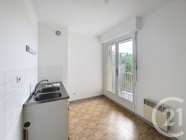 Appartement F3 à louer EPERNAY