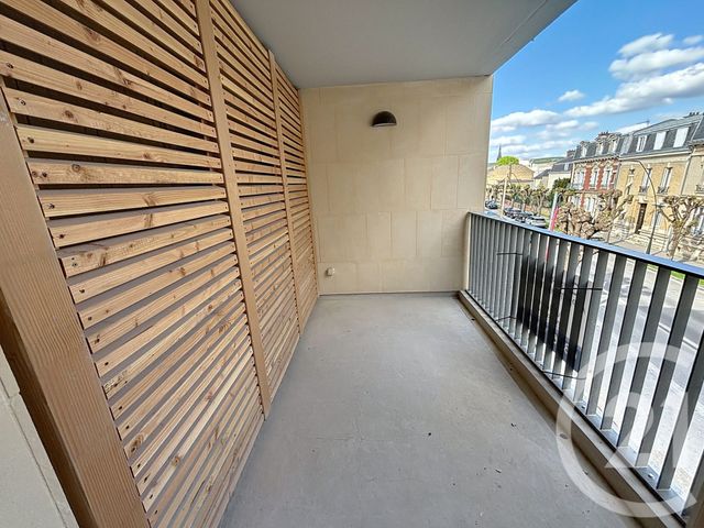 Appartement F2 &agrave; vendre - 2 pi&egrave;ces - 51,16 m2 - Epernay - 51 - CHAMPAGNE-ARDENNE