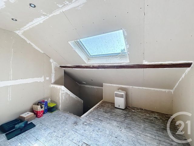 Maison &agrave; vendre - 3 pi&egrave;ces - 64,50 m2 - Epernay - 51 - CHAMPAGNE-ARDENNE