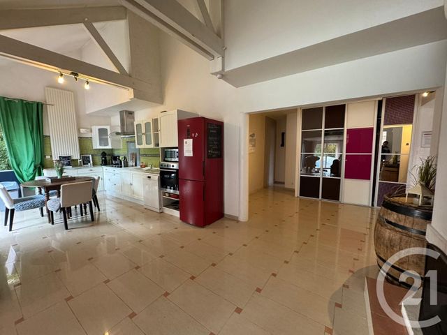 Maison &agrave; vendre - 14 pi&egrave;ces - 380 m2 - Pierry - 51 - CHAMPAGNE-ARDENNE