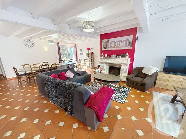 Maison &agrave; vendre - 14 pi&egrave;ces - 380 m2 - Pierry - 51 - CHAMPAGNE-ARDENNE