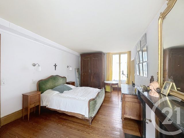 Maison &agrave; vendre - 10 pi&egrave;ces - 259,44 m2 - St Martin D Ablois - 51 - CHAMPAGNE-ARDENNE