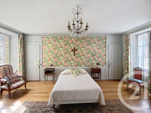 Maison &agrave; vendre - 10 pi&egrave;ces - 259,44 m2 - St Martin D Ablois - 51 - CHAMPAGNE-ARDENNE