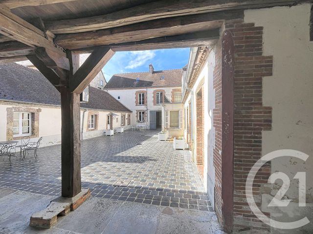 Maison &agrave; vendre - 10 pi&egrave;ces - 259,44 m2 - St Martin D Ablois - 51 - CHAMPAGNE-ARDENNE