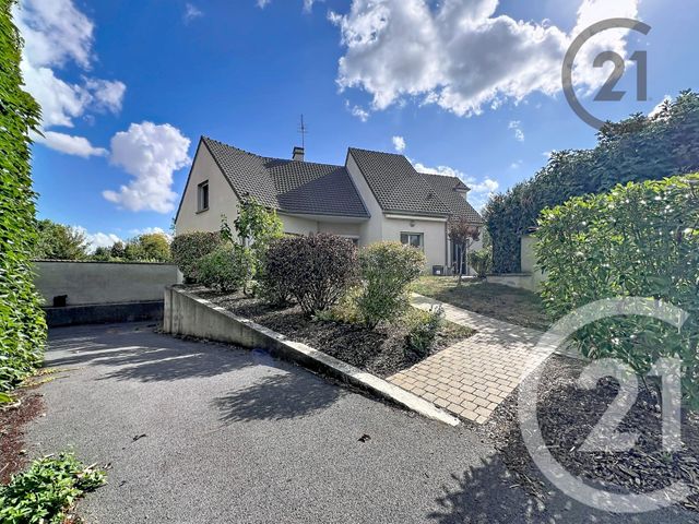 Maison &agrave; vendre - 8 pi&egrave;ces - 161,72 m2 - Val De Livre - 51 - CHAMPAGNE-ARDENNE