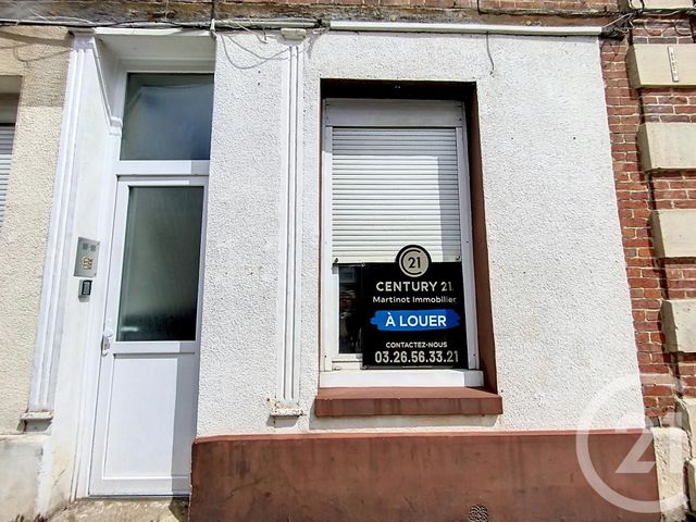 Commerce &agrave; louer - 13,40 m2 - 51 - CHAMPAGNE-ARDENNE