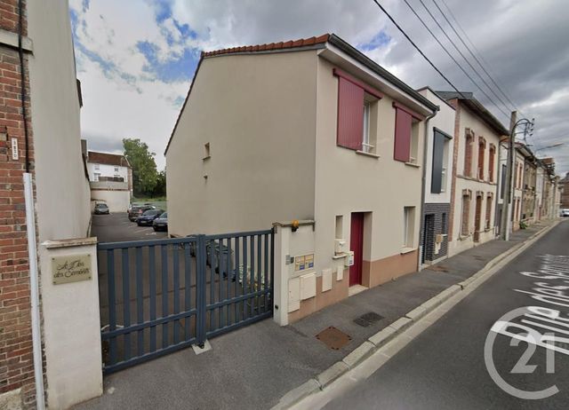 Maison à louer EPERNAY
