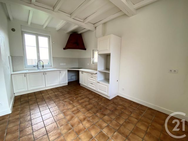 Maison &agrave; louer - 6 pi&egrave;ces - 156,97 m2 - Epernay - 51 - CHAMPAGNE-ARDENNE