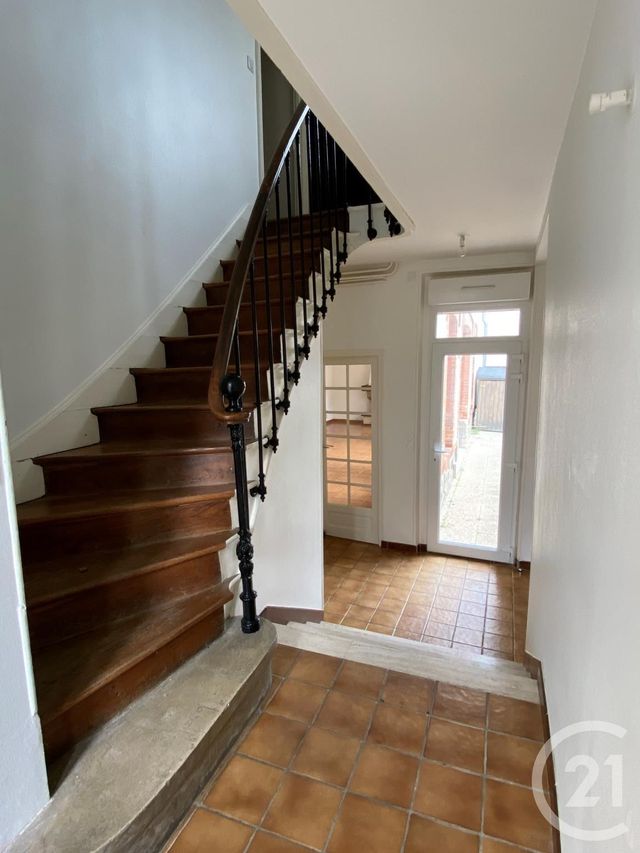 Maison &agrave; louer - 6 pi&egrave;ces - 156,97 m2 - Epernay - 51 - CHAMPAGNE-ARDENNE