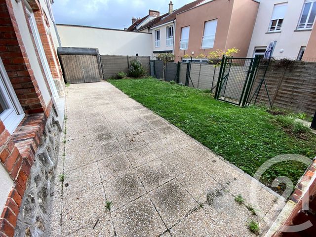 Maison &agrave; louer - 6 pi&egrave;ces - 156,97 m2 - Epernay - 51 - CHAMPAGNE-ARDENNE