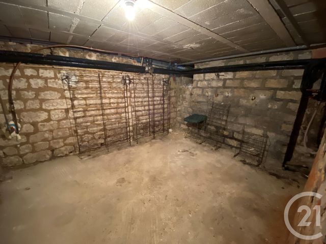 Maison &agrave; louer - 6 pi&egrave;ces - 156,97 m2 - Epernay - 51 - CHAMPAGNE-ARDENNE