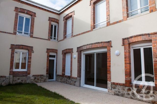 Maison &agrave; louer - 6 pi&egrave;ces - 156,97 m2 - Epernay - 51 - CHAMPAGNE-ARDENNE