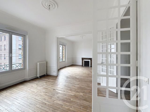 Appartement à louer EPERNAY