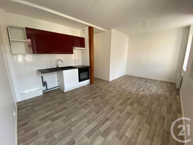 Appartement F2 à louer DAMERY