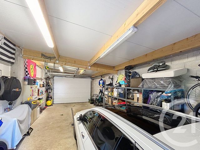 Maison &agrave; vendre - 5 pi&egrave;ces - 92 m2 - Damery - 51 - CHAMPAGNE-ARDENNE