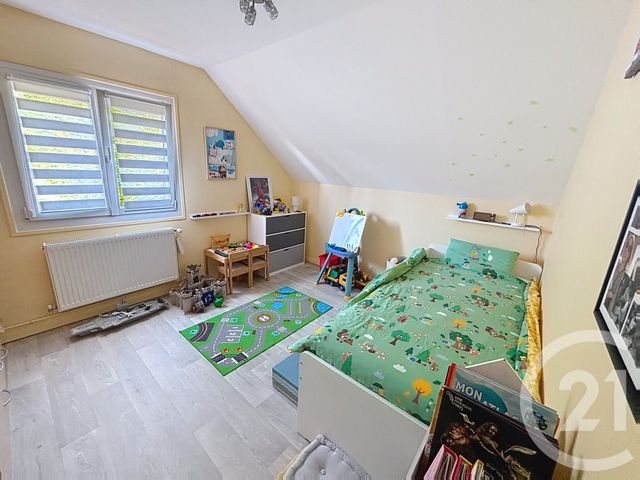 Maison &agrave; vendre - 5 pi&egrave;ces - 92 m2 - Damery - 51 - CHAMPAGNE-ARDENNE