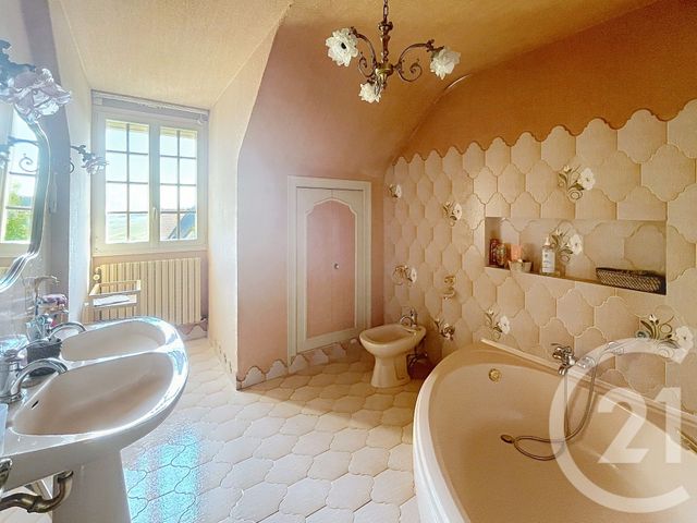 Maison &agrave; vendre - 7 pi&egrave;ces - 298 m2 - Brugny Vaudancourt - 51 - CHAMPAGNE-ARDENNE