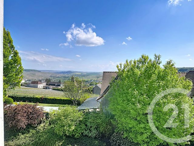 Maison &agrave; vendre - 7 pi&egrave;ces - 298 m2 - Brugny Vaudancourt - 51 - CHAMPAGNE-ARDENNE