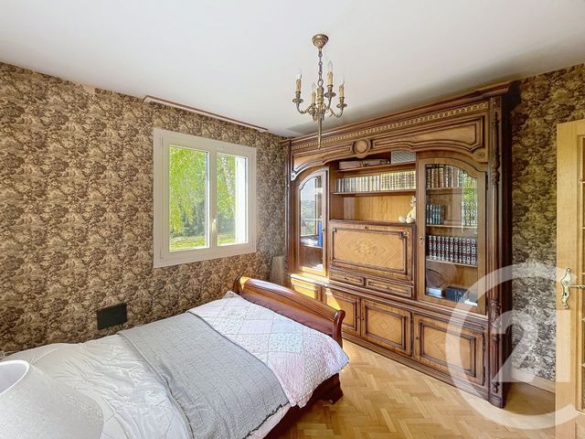 Maison &agrave; vendre - 7 pi&egrave;ces - 298 m2 - Brugny Vaudancourt - 51 - CHAMPAGNE-ARDENNE