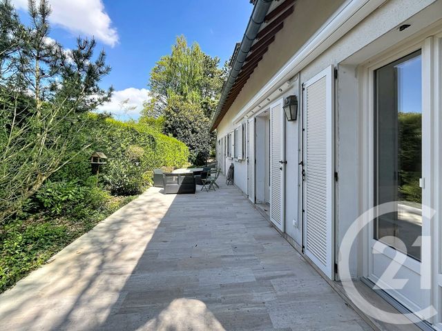 Maison &agrave; vendre - 7 pi&egrave;ces - 298 m2 - Brugny Vaudancourt - 51 - CHAMPAGNE-ARDENNE