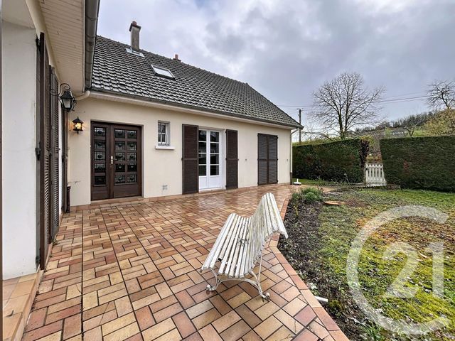 Maison &agrave; vendre - 5 pi&egrave;ces - 168,88 m2 - St Martin D Ablois - 51 - CHAMPAGNE-ARDENNE
