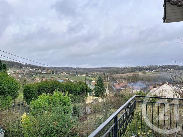 Maison &agrave; vendre - 5 pi&egrave;ces - 168,88 m2 - St Martin D Ablois - 51 - CHAMPAGNE-ARDENNE