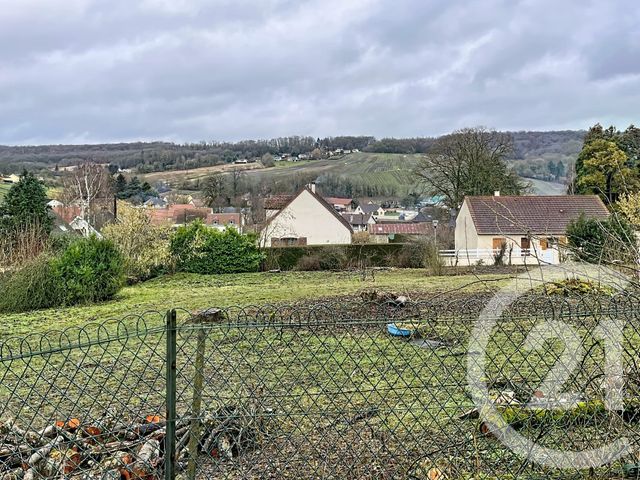 Maison &agrave; vendre - 5 pi&egrave;ces - 168,88 m2 - St Martin D Ablois - 51 - CHAMPAGNE-ARDENNE