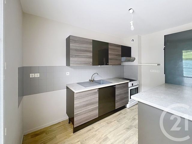 Appartement &agrave; louer - 2 pi&egrave;ces - 43 m2 - Hautvillers - 51 - CHAMPAGNE-ARDENNE