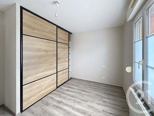 Appartement &agrave; louer - 2 pi&egrave;ces - 43 m2 - Hautvillers - 51 - CHAMPAGNE-ARDENNE