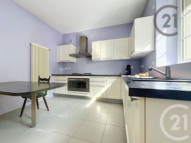 Maison &agrave; vendre - 6 pi&egrave;ces - 155 m2 - Mareuil Le Port - 51 - CHAMPAGNE-ARDENNE