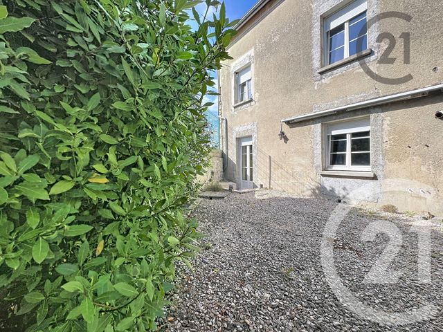 Maison &agrave; vendre - 6 pi&egrave;ces - 155 m2 - Mareuil Le Port - 51 - CHAMPAGNE-ARDENNE
