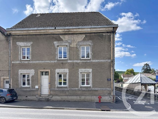 Maison &agrave; vendre - 5 pi&egrave;ces - 155 m2 - Mareuil Le Port - 51 - CHAMPAGNE-ARDENNE
