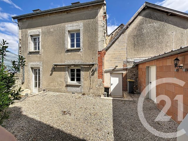 Maison à vendre MAREUIL LE PORT