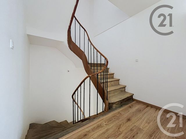 Maison &agrave; vendre - 6 pi&egrave;ces - 155 m2 - Mareuil Le Port - 51 - CHAMPAGNE-ARDENNE