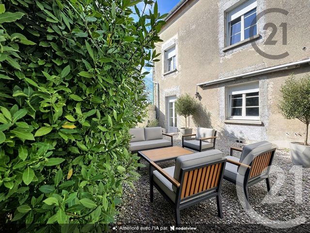 Maison &agrave; vendre - 6 pi&egrave;ces - 155 m2 - Mareuil Le Port - 51 - CHAMPAGNE-ARDENNE