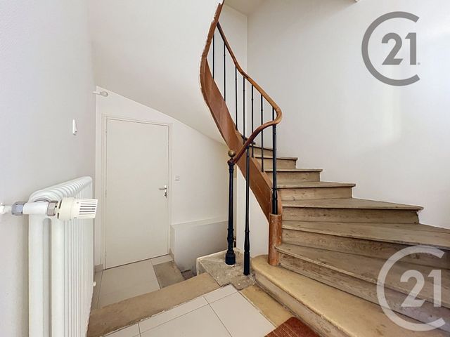 Maison &agrave; vendre - 6 pi&egrave;ces - 155 m2 - Mareuil Le Port - 51 - CHAMPAGNE-ARDENNE