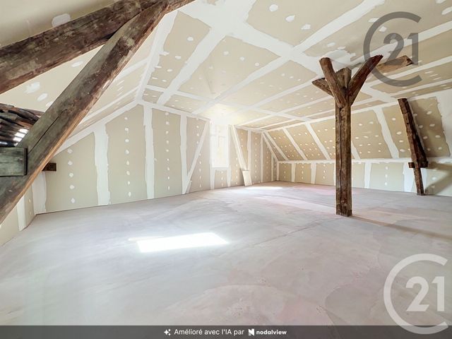 Maison &agrave; vendre - 6 pi&egrave;ces - 155 m2 - Mareuil Le Port - 51 - CHAMPAGNE-ARDENNE