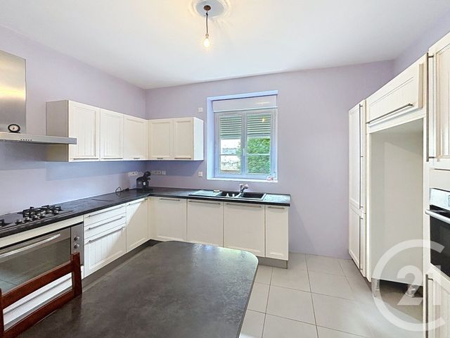 Maison &agrave; vendre - 5 pi&egrave;ces - 155 m2 - Mareuil Le Port - 51 - CHAMPAGNE-ARDENNE