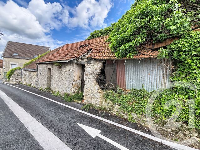 Maison &agrave; vendre - 5 pi&egrave;ces - 155 m2 - Mareuil Le Port - 51 - CHAMPAGNE-ARDENNE