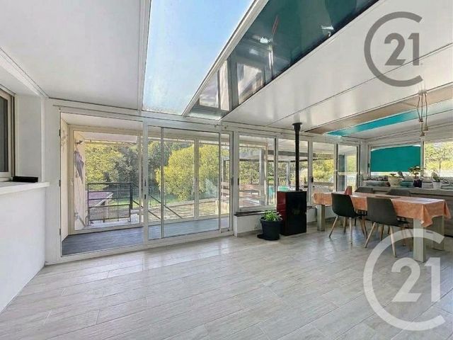 Maison &agrave; vendre - 4 pi&egrave;ces - 127 m2 - Epernay - 51 - CHAMPAGNE-ARDENNE