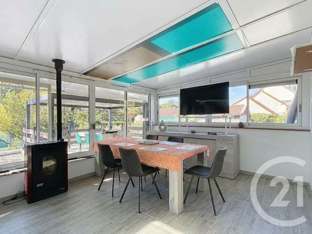 Maison &agrave; vendre - 4 pi&egrave;ces - 127 m2 - Epernay - 51 - CHAMPAGNE-ARDENNE