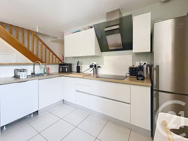 Appartement F5 &agrave; vendre - 5 pi&egrave;ces - 118,42 m2 - Epernay - 51 - CHAMPAGNE-ARDENNE