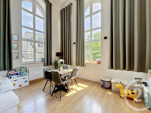 Appartement F5 à vendre EPERNAY