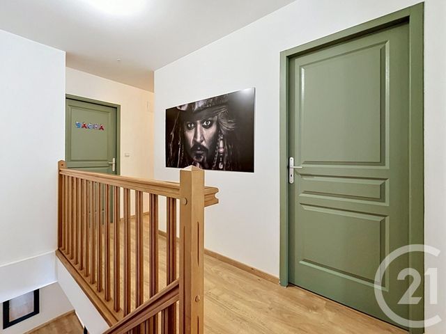 Appartement F5 &agrave; vendre - 5 pi&egrave;ces - 118,42 m2 - Epernay - 51 - CHAMPAGNE-ARDENNE