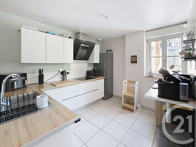 Appartement F5 &agrave; vendre - 5 pi&egrave;ces - 118,42 m2 - Epernay - 51 - CHAMPAGNE-ARDENNE