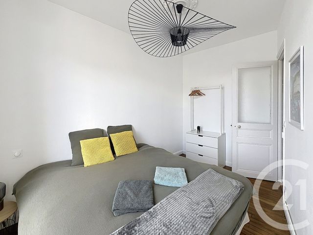 Appartement &agrave; louer - 3 pi&egrave;ces - 72,69 m2 - Epernay - 51 - CHAMPAGNE-ARDENNE