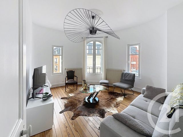 Appartement à louer EPERNAY