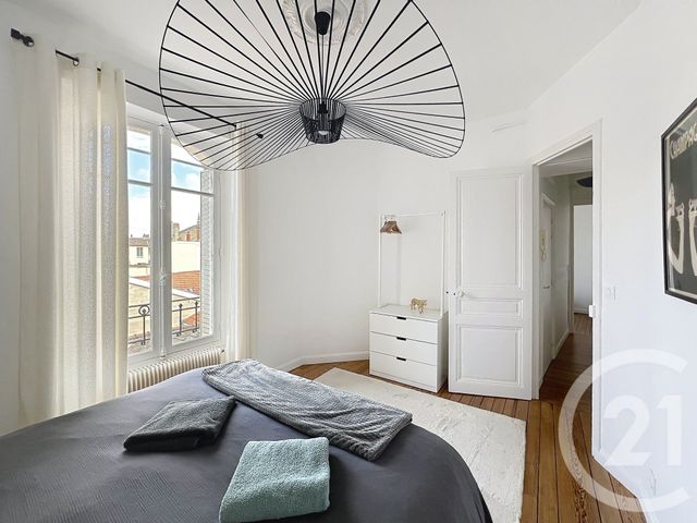 Appartement &agrave; louer - 3 pi&egrave;ces - 72,69 m2 - Epernay - 51 - CHAMPAGNE-ARDENNE
